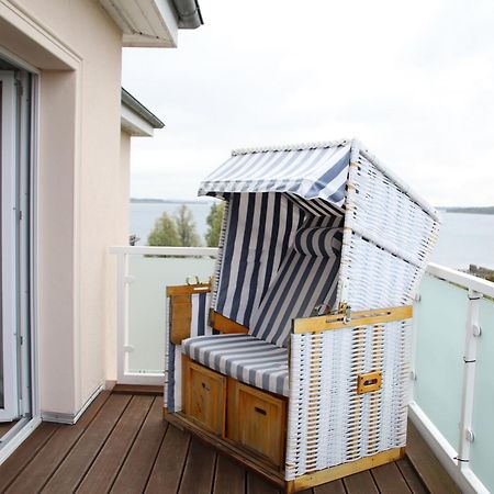 Ferienwohnung Im Palais Am See Am Goitzschesee Bitterfeld-Wolfen Ngoại thất bức ảnh