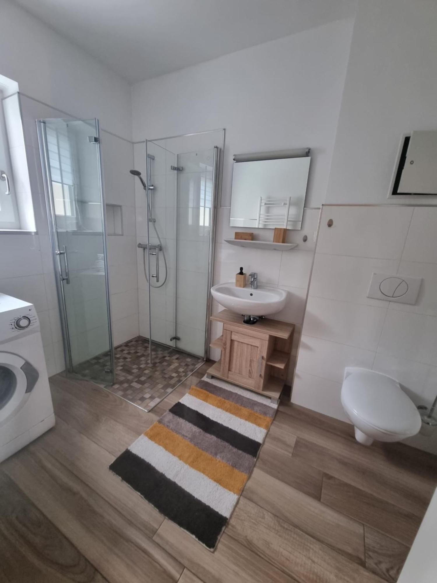 Ferienwohnung Im Palais Am See Am Goitzschesee Bitterfeld-Wolfen Ngoại thất bức ảnh